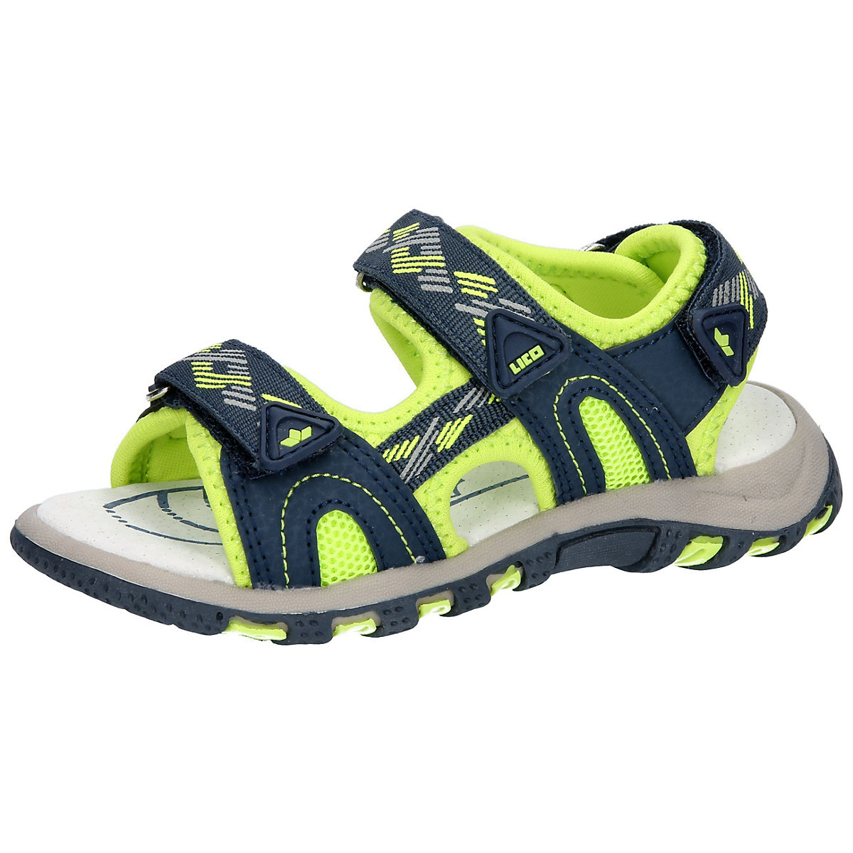 Sandalen LUCA für Jungen
