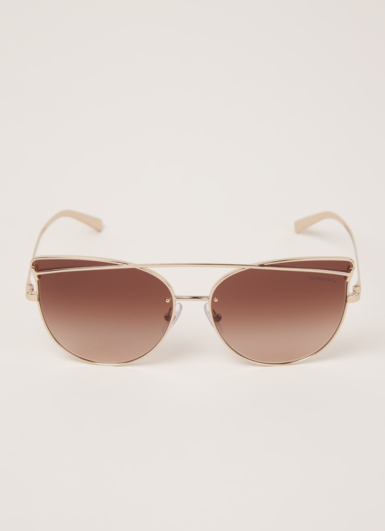Tiffany & Co. aurinkolasit TF3064