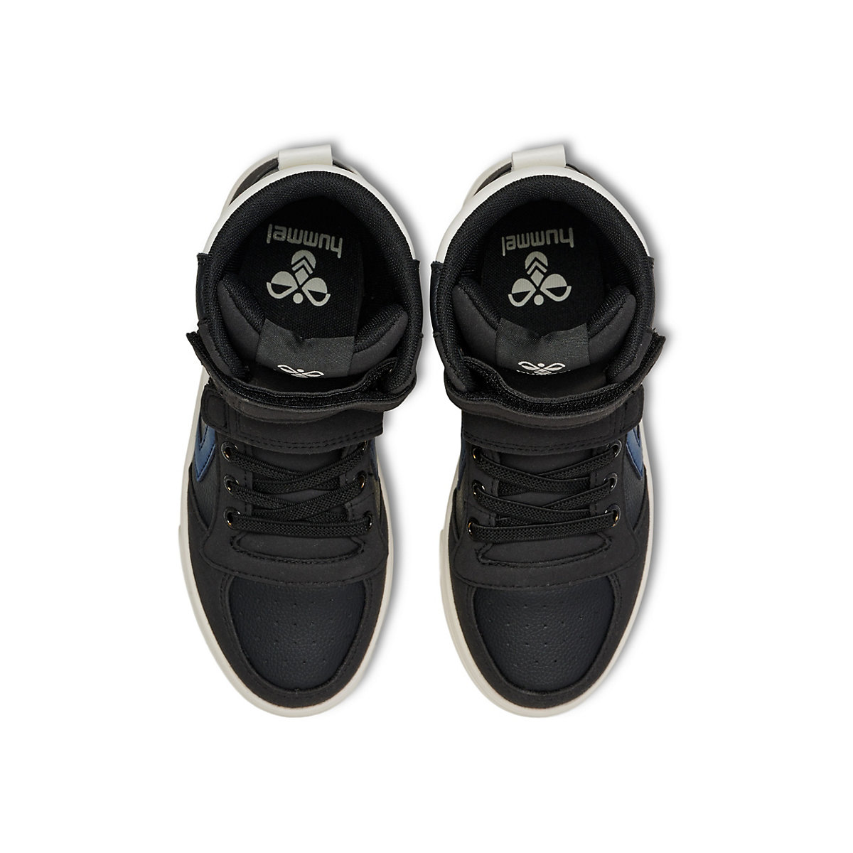 SLIMMER STADIL LEATHER HIGH JR Sneakers High für Kinder