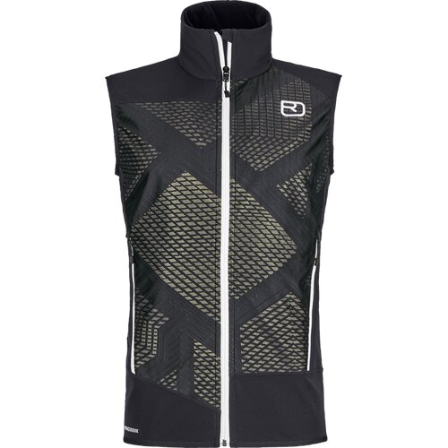 HERREN WESTE COL BECCHEI VEST M