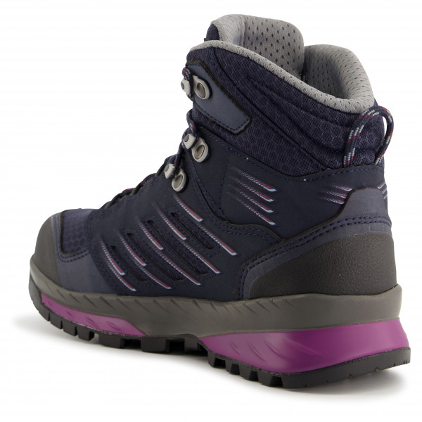 Lowa - Women's Trek Evo GTX Mid - Wanderschuhe