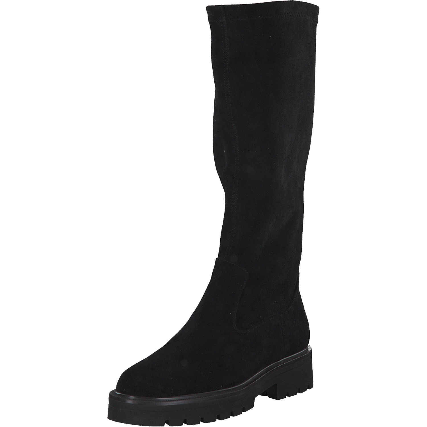 Caprice 25607, Stiefel, Damen, Schwarz