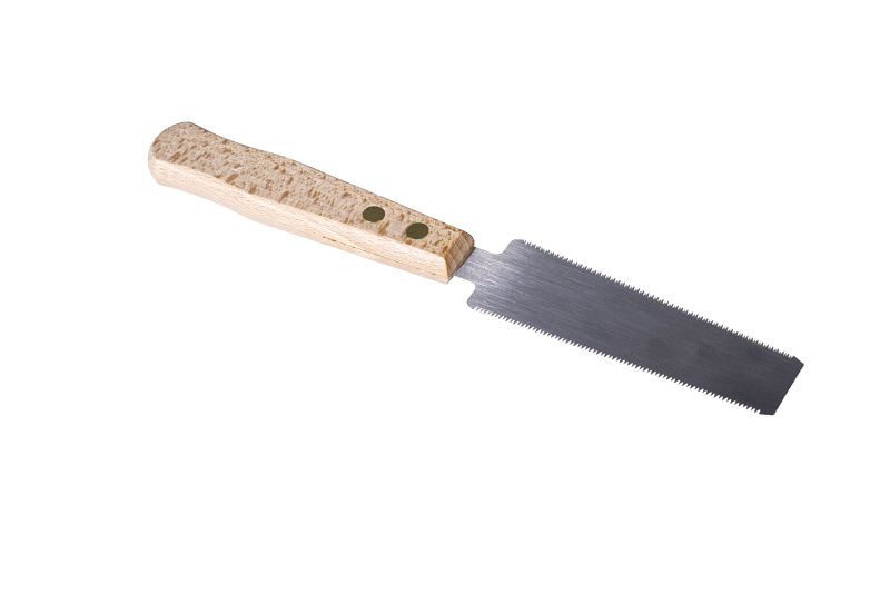 Ulmia 280-127 Piła kołkowa „Kuhihiki” 127 mm