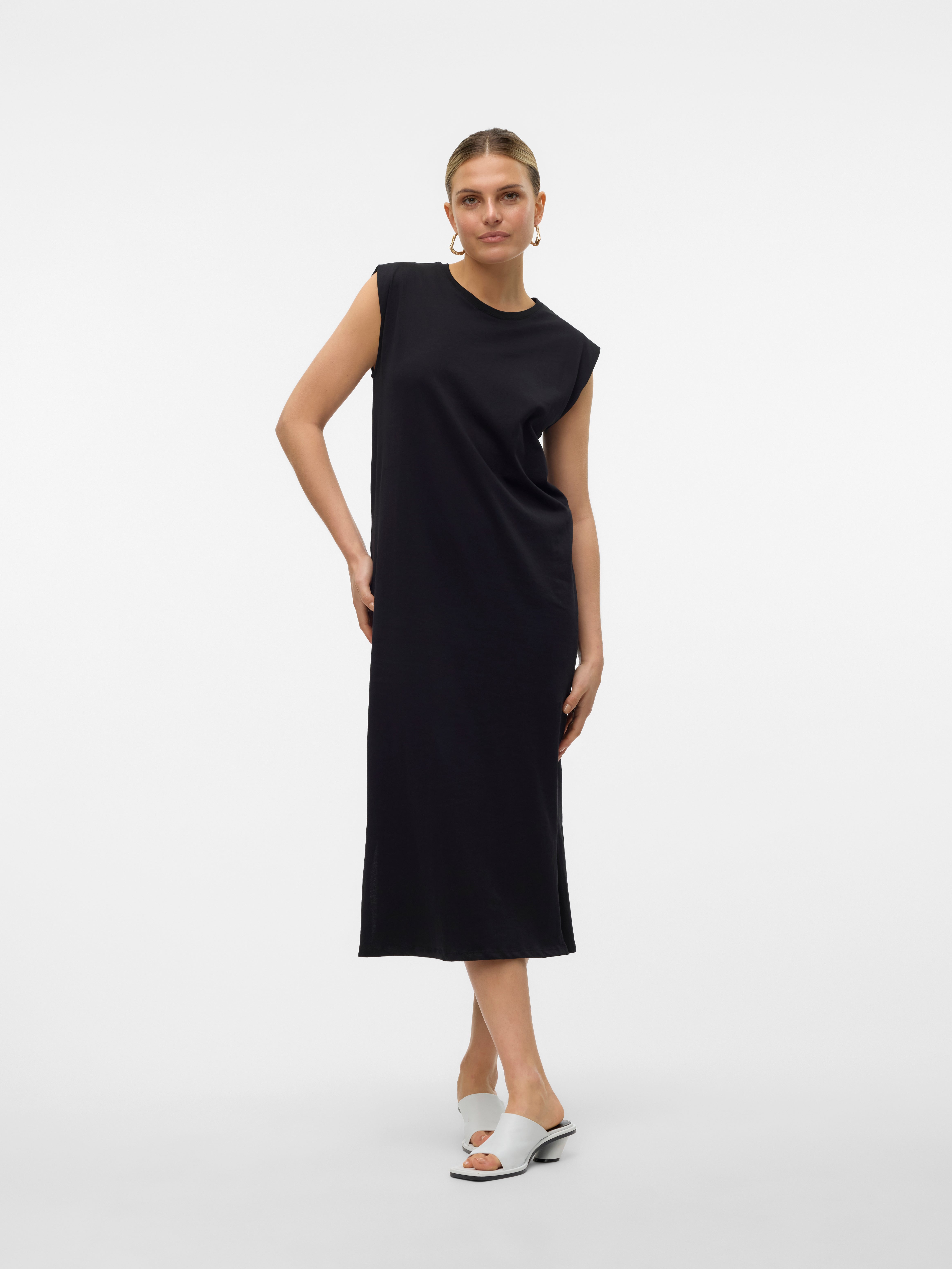 VMPANNA Midikleid