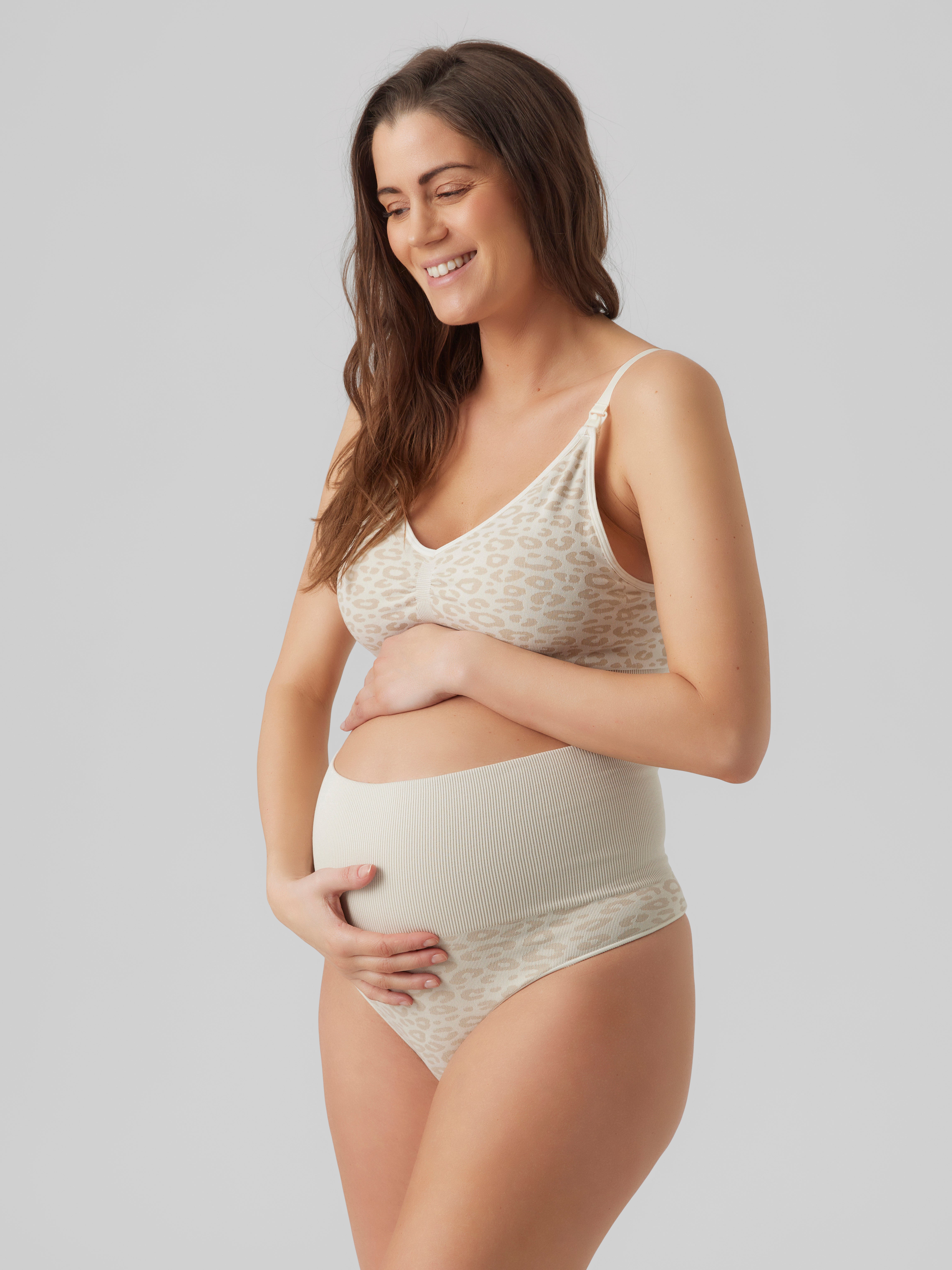 2er-Pack Umstands-Unterhose