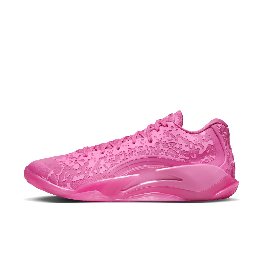 NIKE JORDAN Zion 3 DR0675-600 / pink