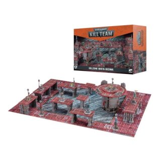 Killzone: Bheta-Decima (103-39)
