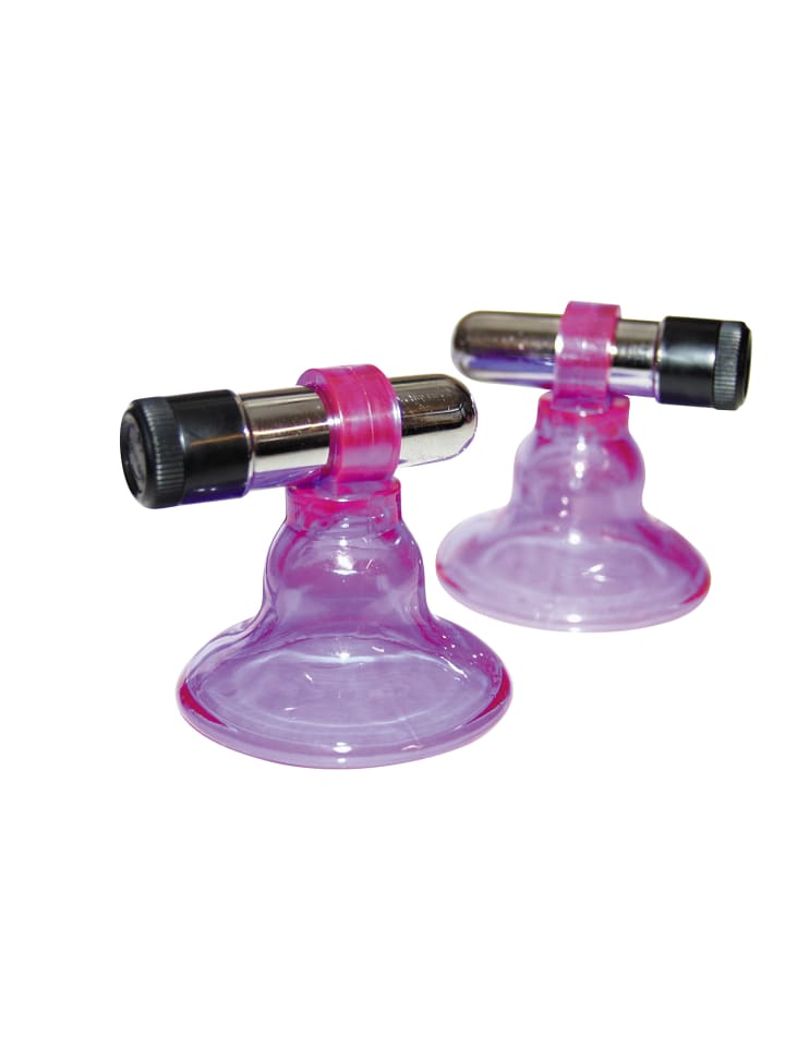 You2Toys Brustsauger Ultraviolett Nipplesucker in lila günstig kaufen 5,5 cm
