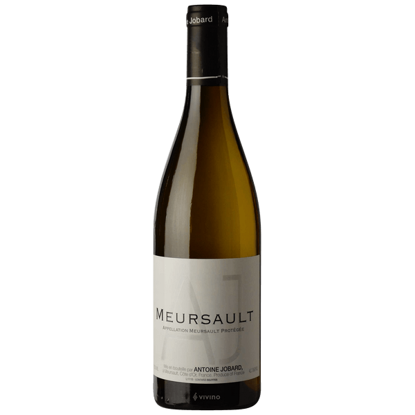 Francois et Antoine JobardMeursault 2020