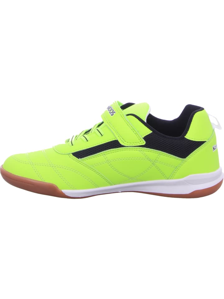 Kangaroos Sportschuh in gelb günstig kaufen