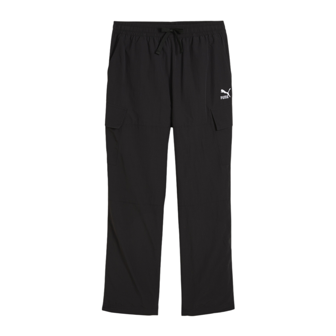 PUMA Classics Cargo Hose Schwarz F01
