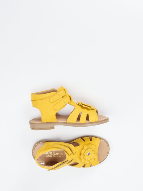 Sandalette-62018590007 Ralph Harrison Classic