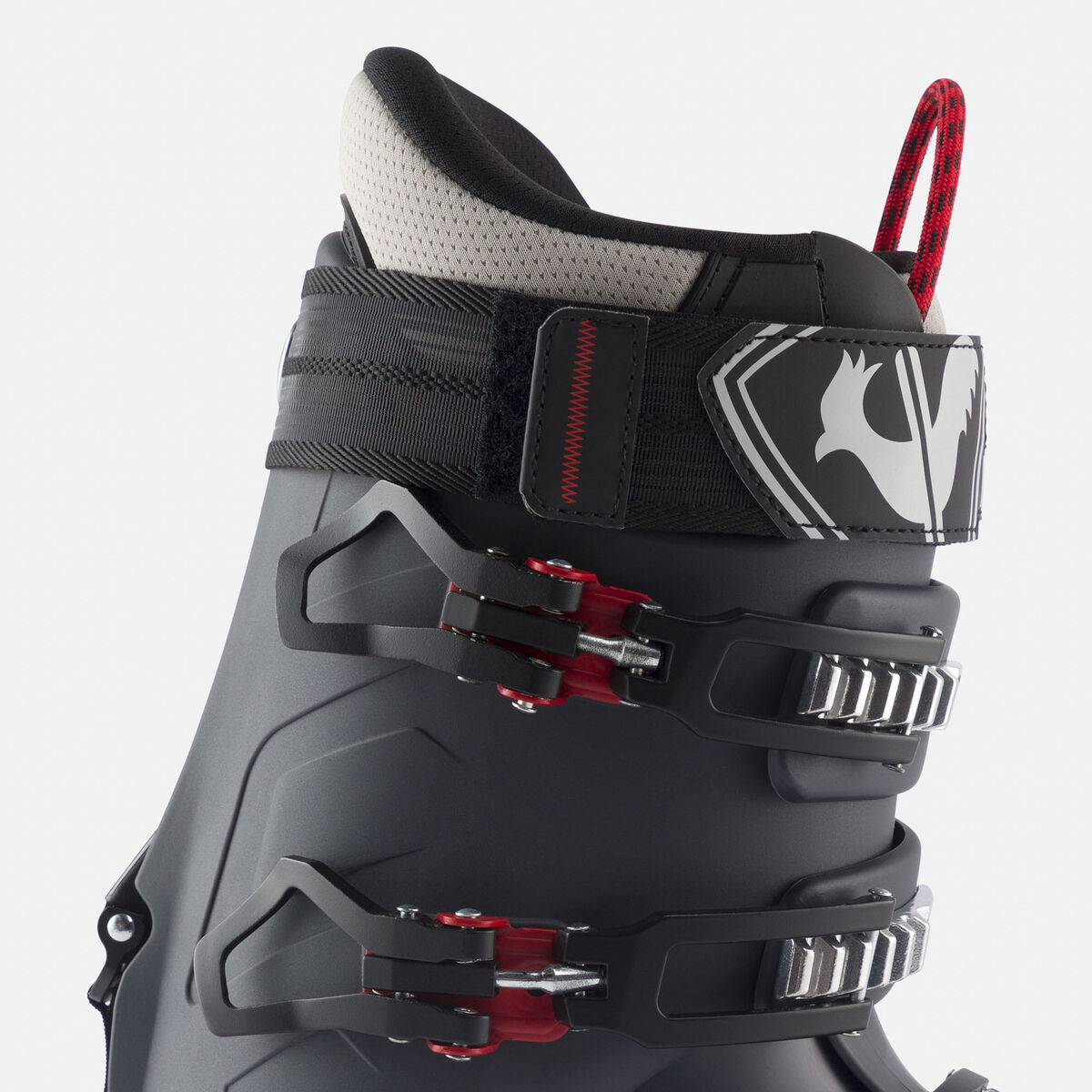 Herren All-Mountain Skischuhe TRACK 90 HV+