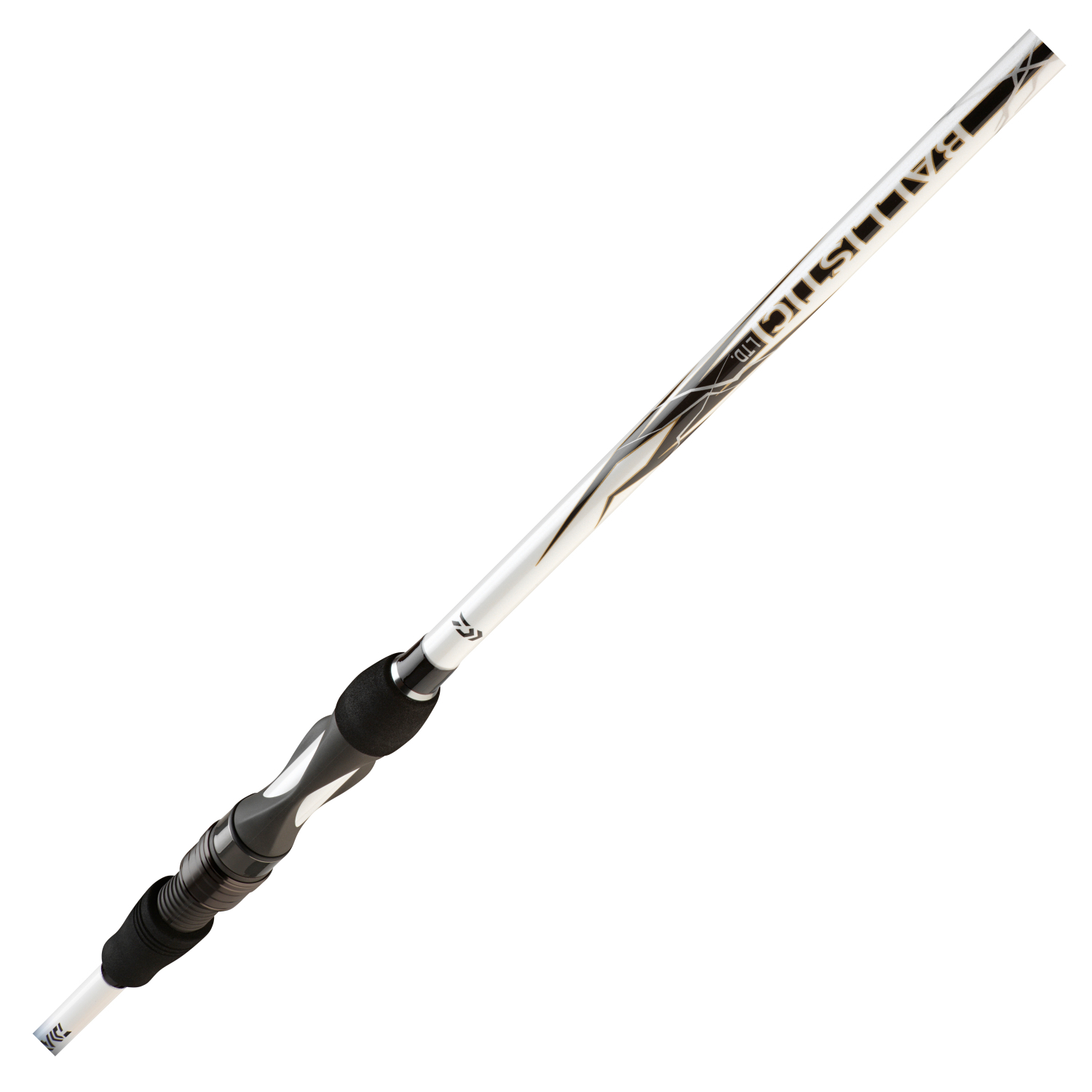 Daiwa Spinnrute Ballistic LTD (Extra Fast Spin)