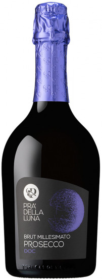 2021 Prosecco Millesimato DOC brut - Pra' della Luna
