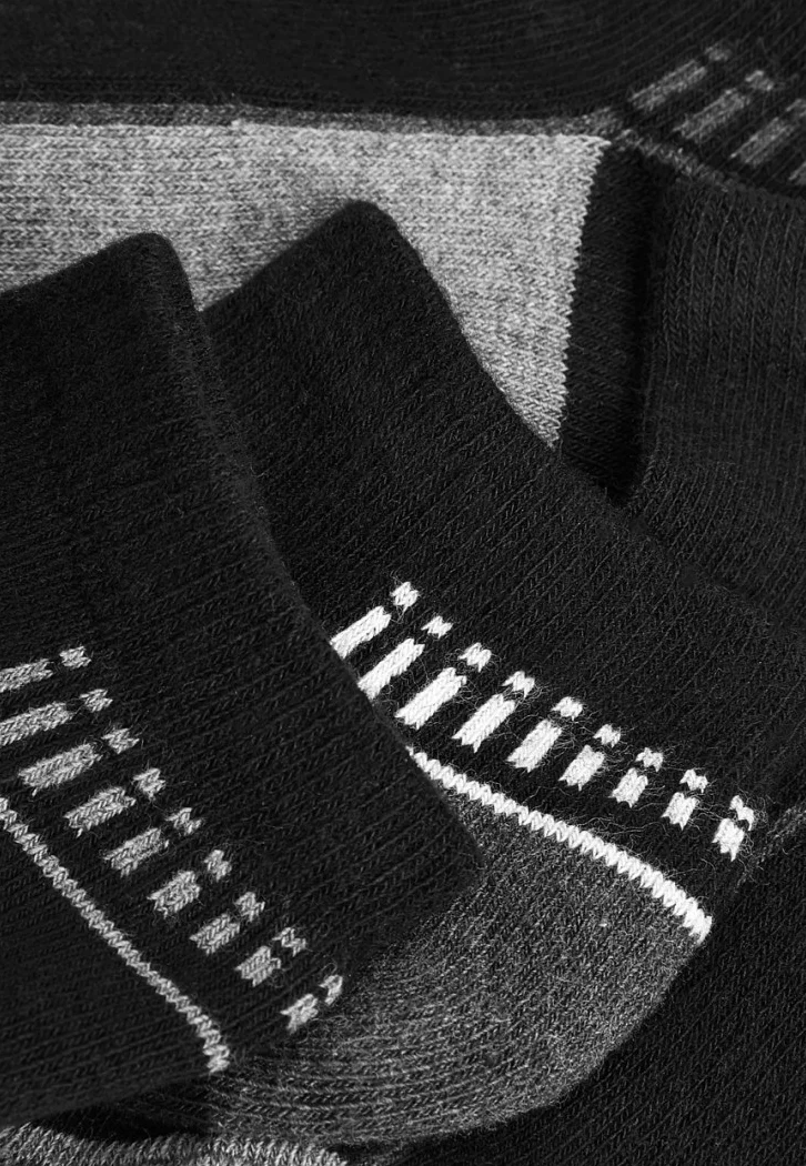 Siguiente PACK 5 - Calcetines