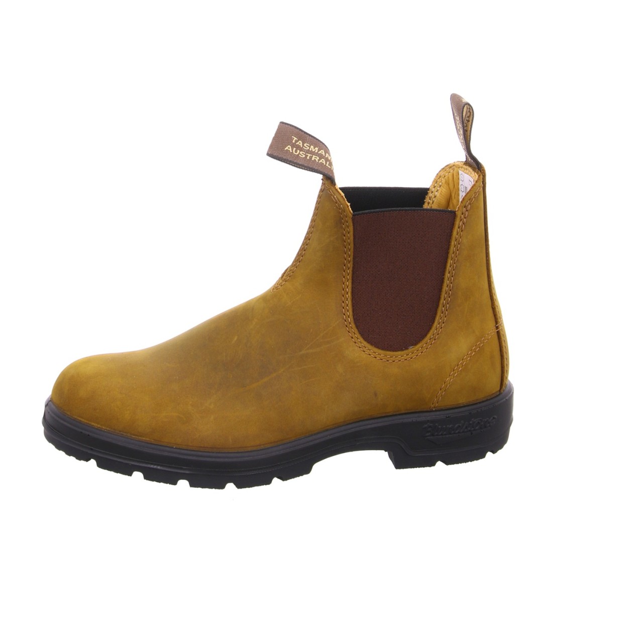 BLUNDSTONE Chelsea Boot braun Chelsea braun