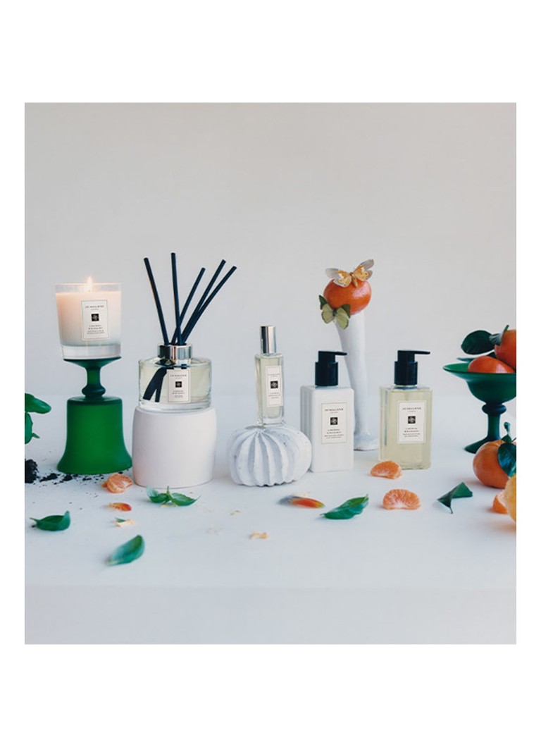Săpun cu lime, busuioc și mandarină de Jo Malone London