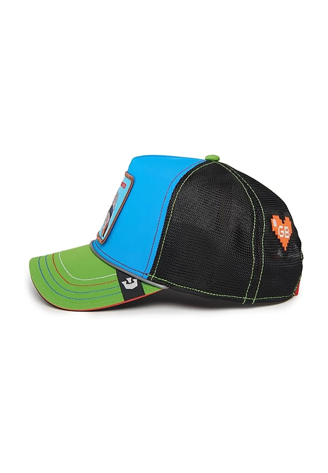 Goorin Bros CONSIGUE EL ZAPPER - Gorra