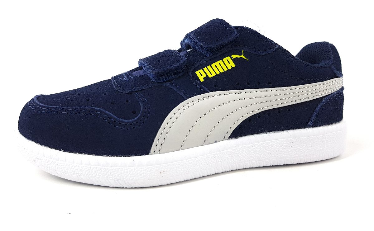 Puma Jcra Trainer 360756 Blau 0028 Peacoat