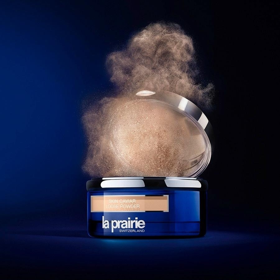 La Prairie puder u prahu