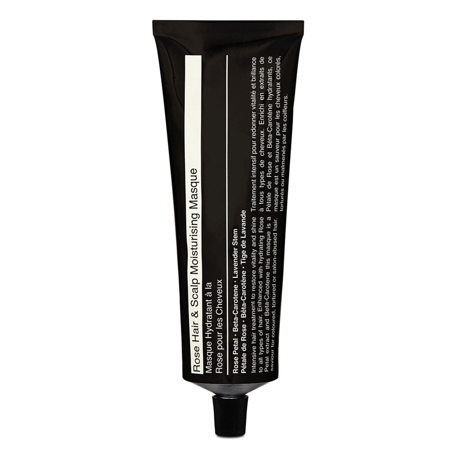 Aesop Rose Masque Hydratant Intensif