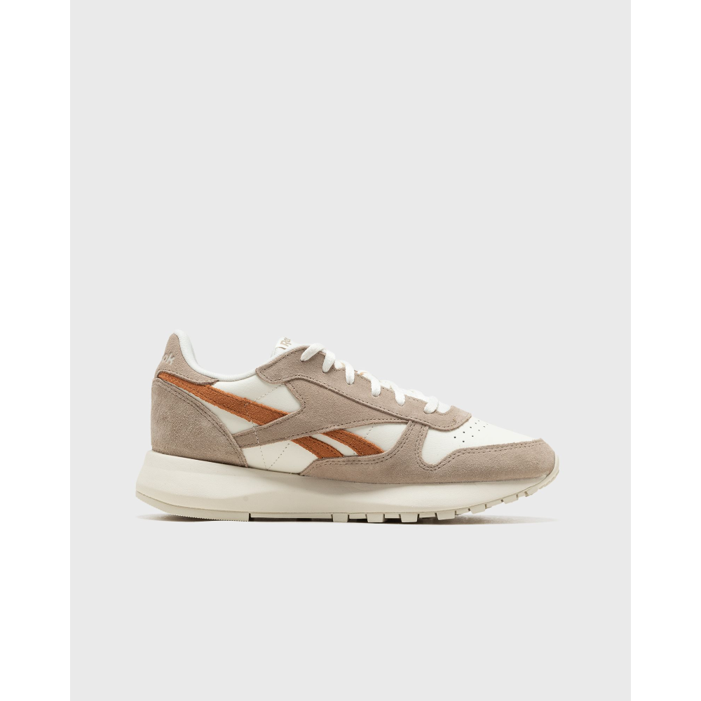 Reebok CLASSIC LEATHER SP 100033442 / weiss