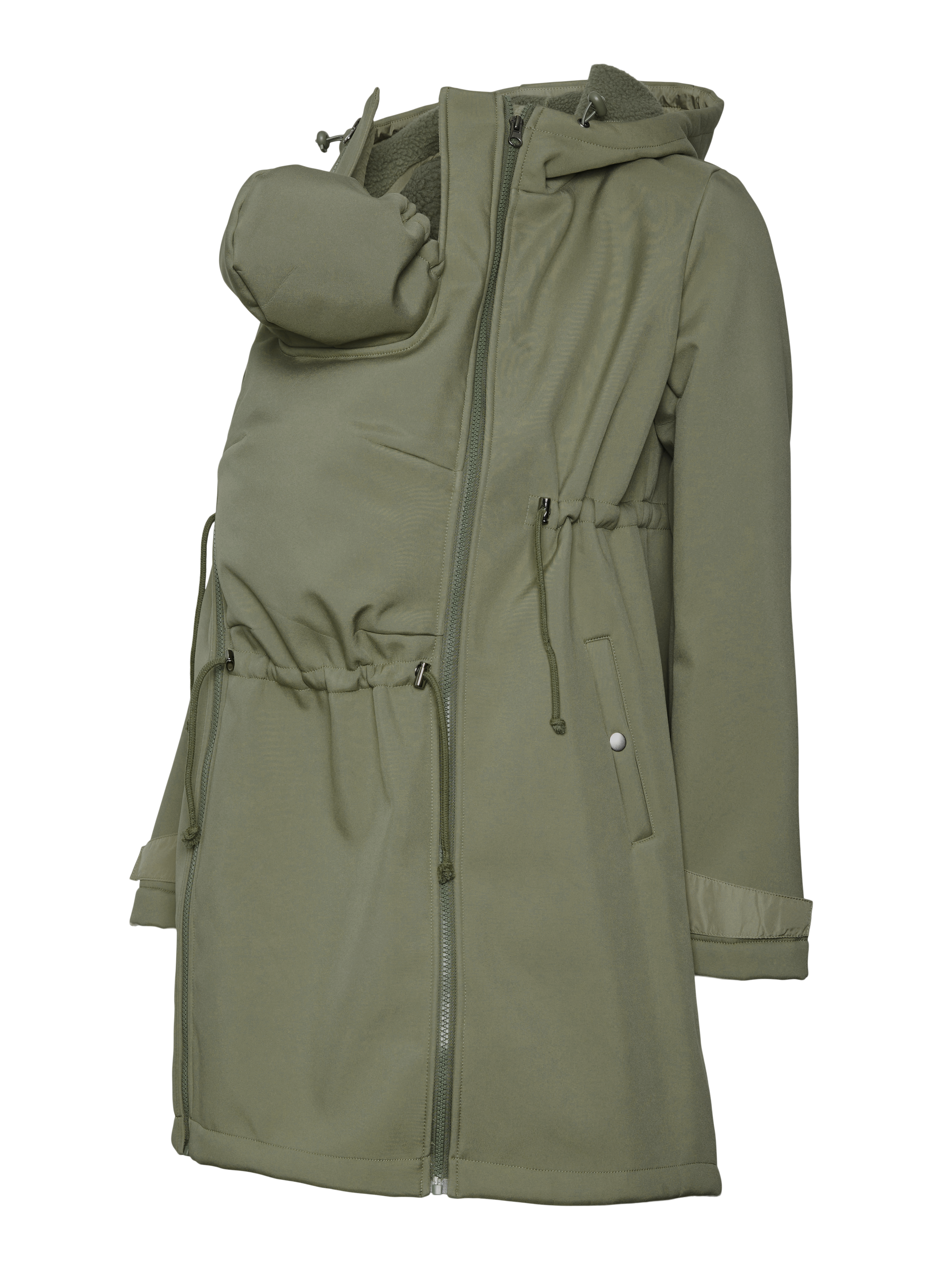 Umstands-jacke