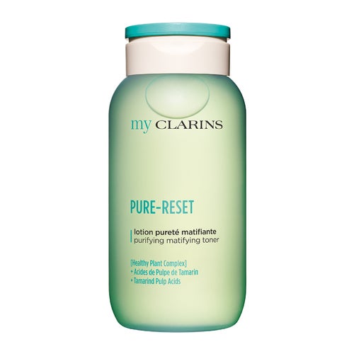 Clarins My Clarins Pure-Reset pleťová voda 200 ml
