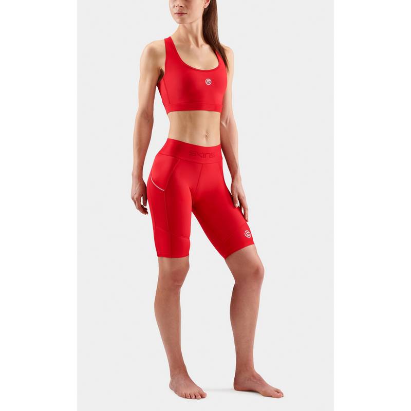 Skins S3 Active Bra BH Damen