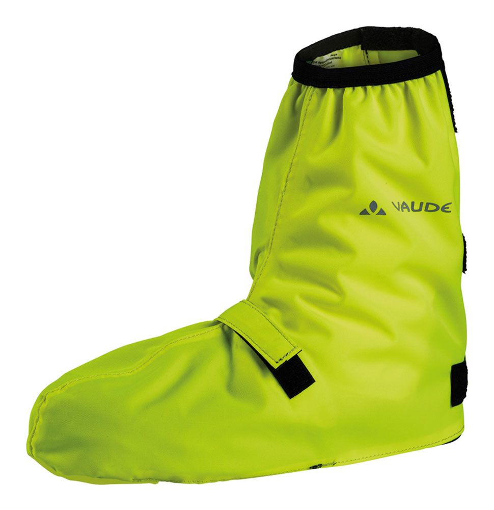 Vaude Bike Gaiter Short - Überschuhe kaufen | Bike-Discount