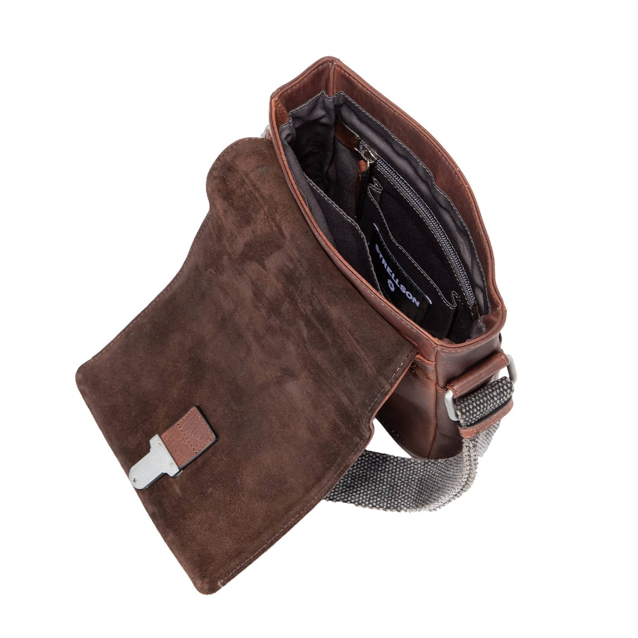 STRELLSON Handtaschen braun JEREMY