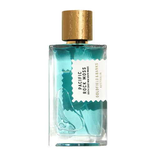 Goldfield & Banks Pacific Rock Moss Eau de Parfum 100 ml
