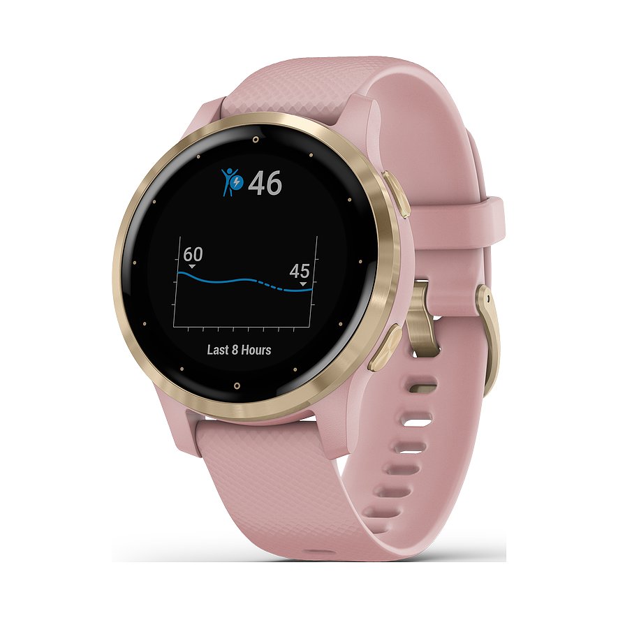 Garmin Smartwatch Vivoactive 4S