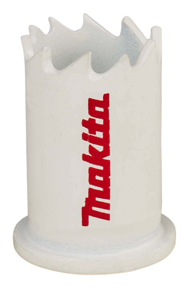 Makita piederumi B-38663 15 daļu caurumzāģu komplekts metālam