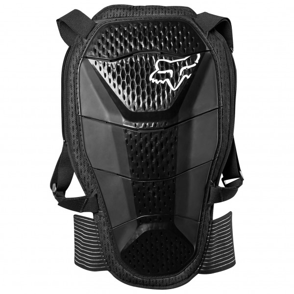 FOX Racing - Titan Sport Jacket - Protektor
