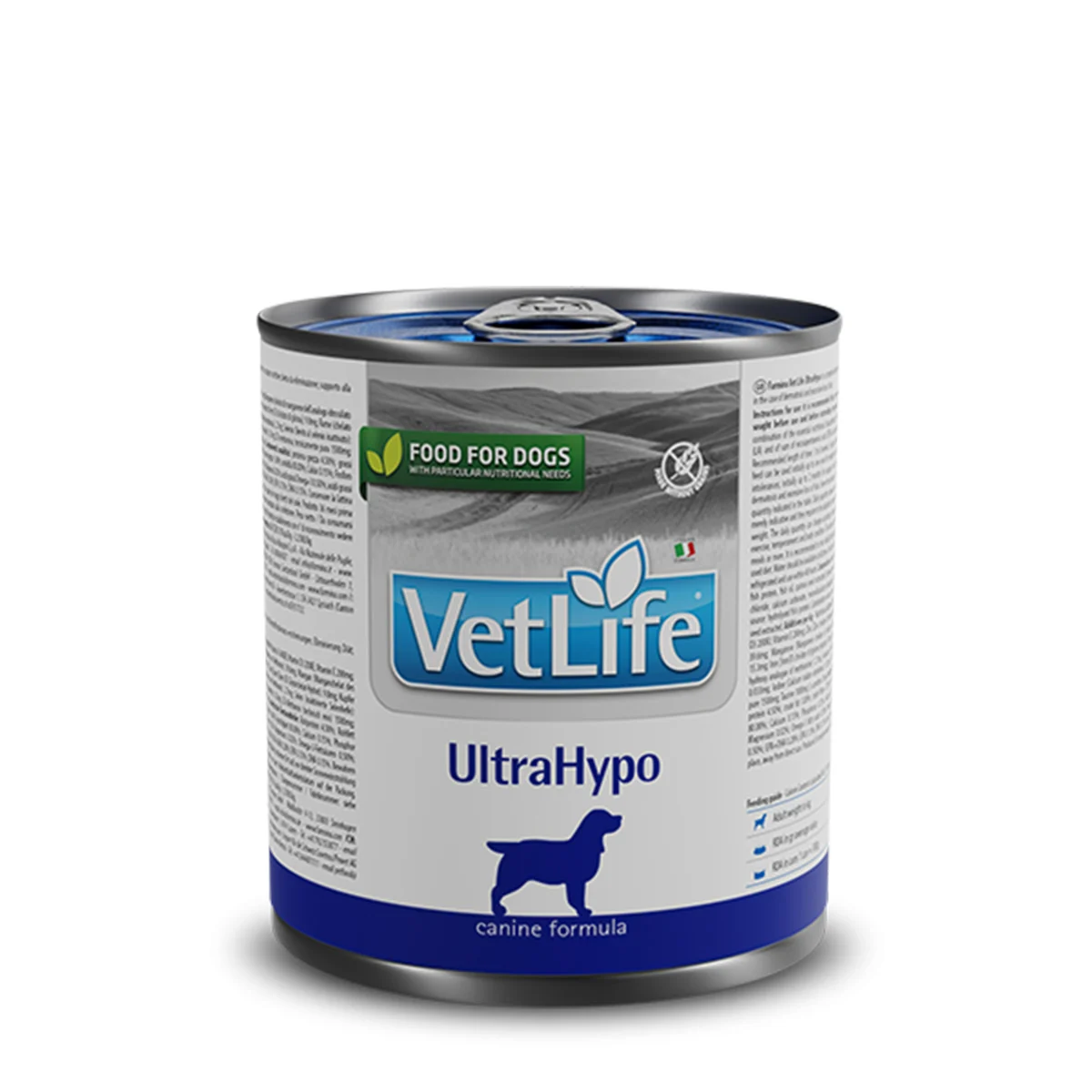 Farmina Vet Life Dog Ultrahypo günstig kaufen bei ZooRoyal