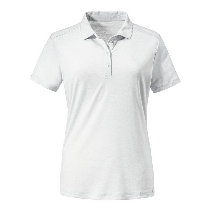 Schöffel Polo Shirt Vilan L Poloshirt Damen