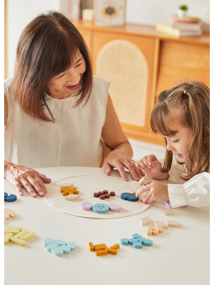 Plan Toys Mandala ab 3 Jahre günstig kaufen onesize