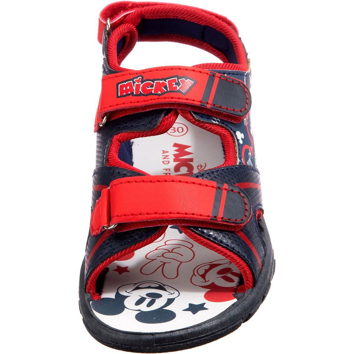 Mickey Mouse & friends Sandalen für Jungen
