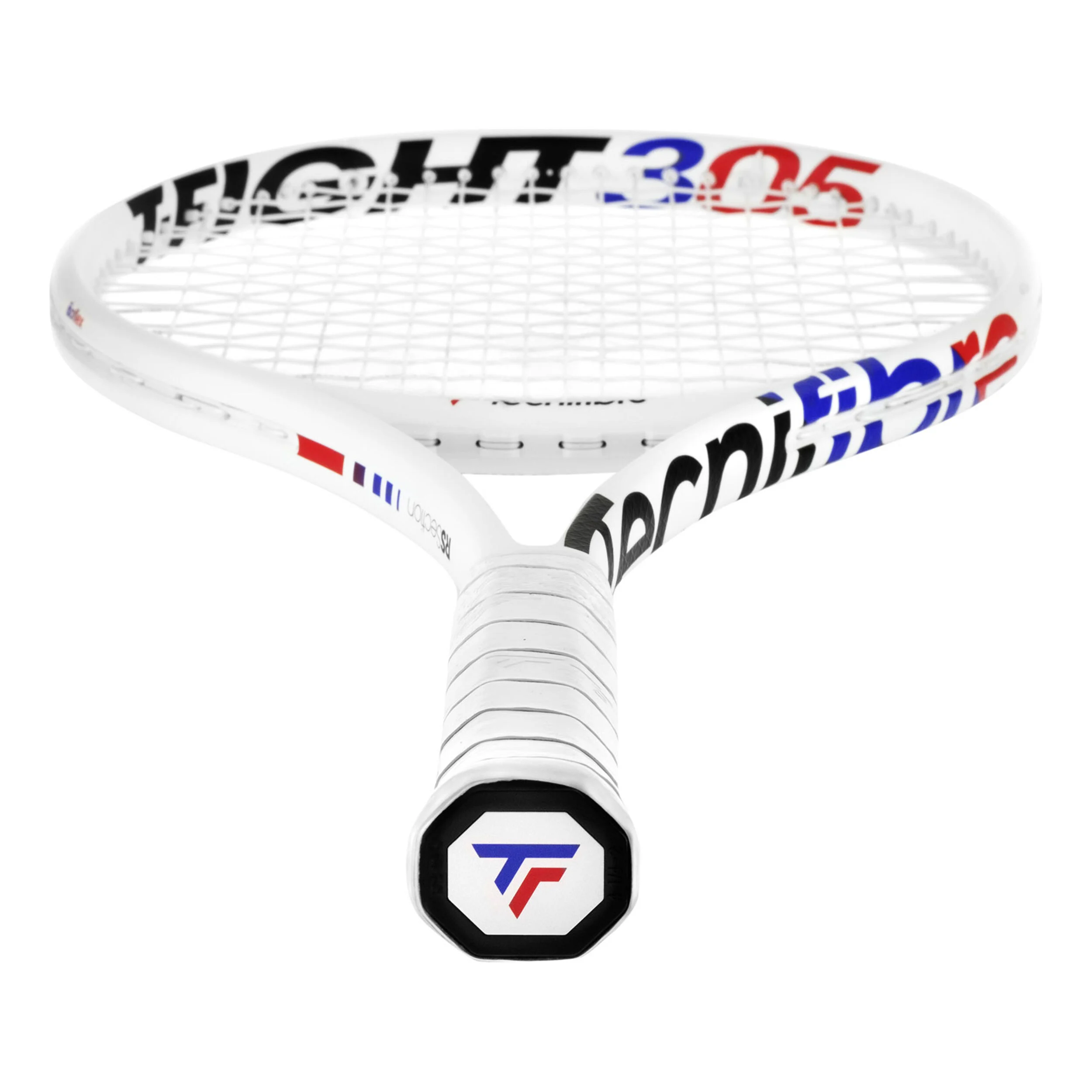 T-Fight 305 ISO Testschläger