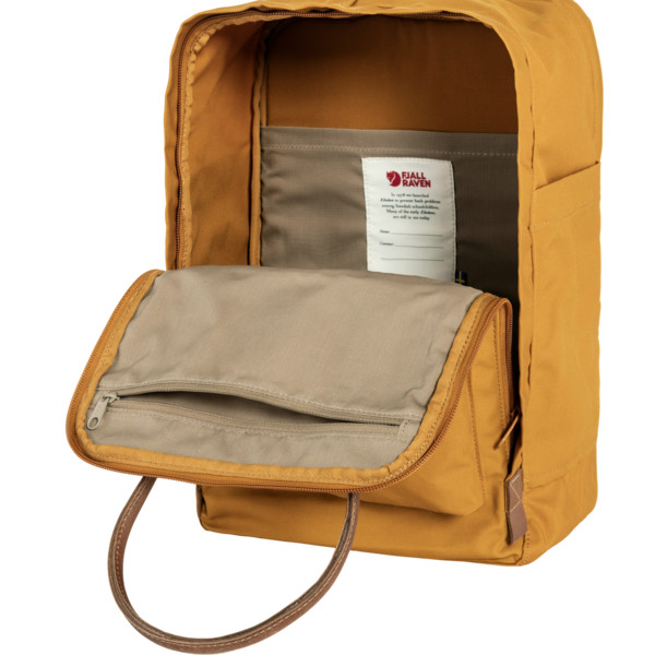 KÅNKEN NO. 2 LAPTOP 15 Unisex - Laptoprucksack