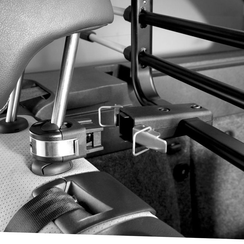 Kleinmetall Hundegitter Roadmaster Deluxe zu TOP-Preisen