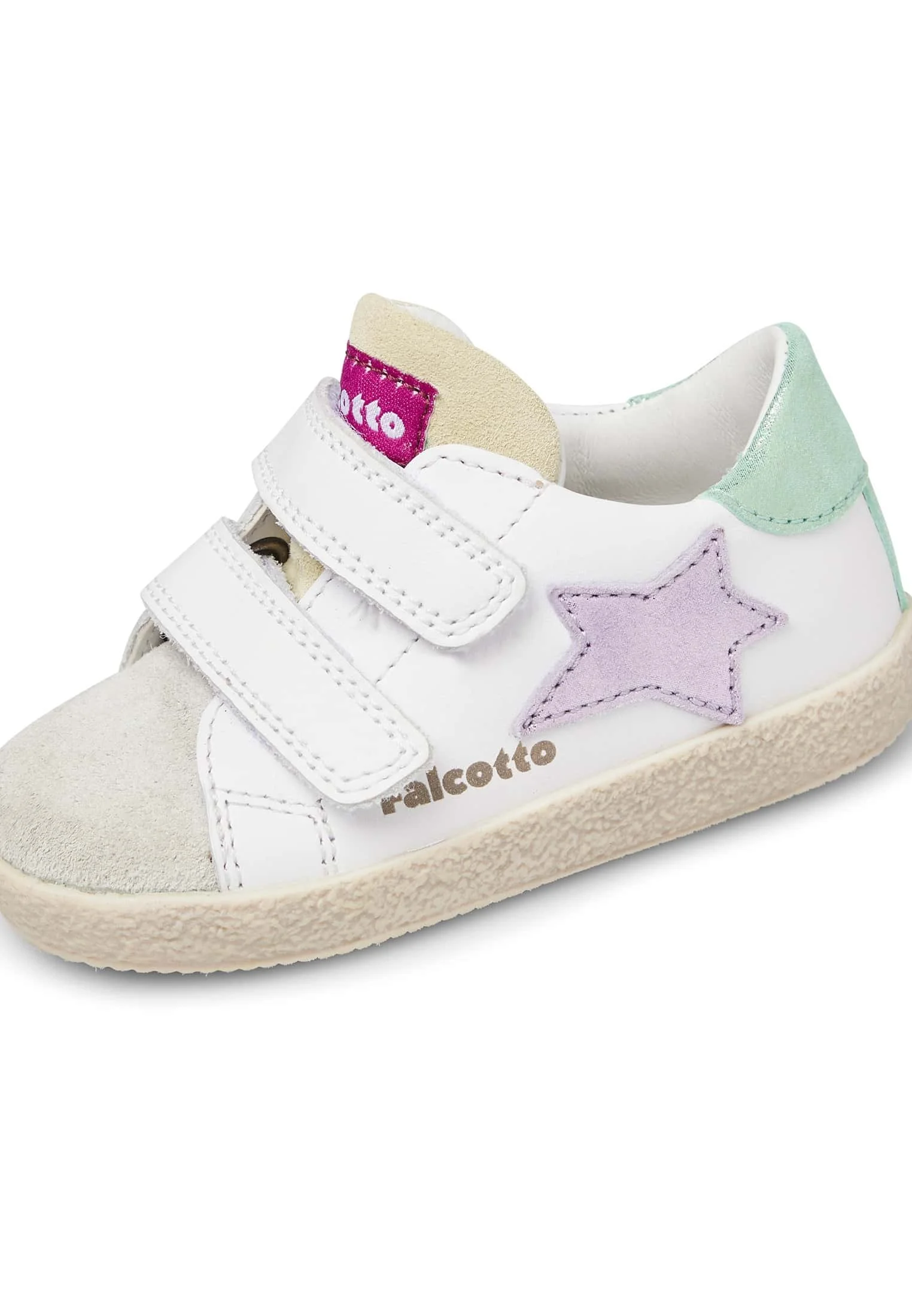 Falcotto ALNOITE LIGHT VL - Zapatos de primeros pasos