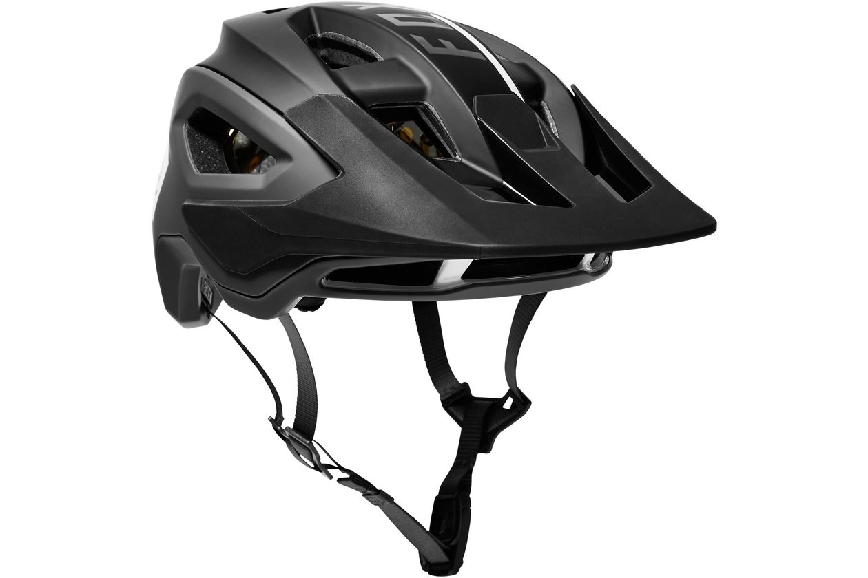 Fox Speedframe Pro Blocked MIPS