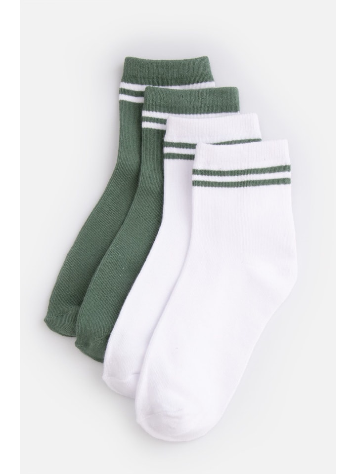 Coccodrillo Socken in bunt günstig kaufen