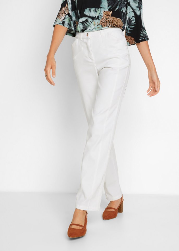 Komfort Stretchhose