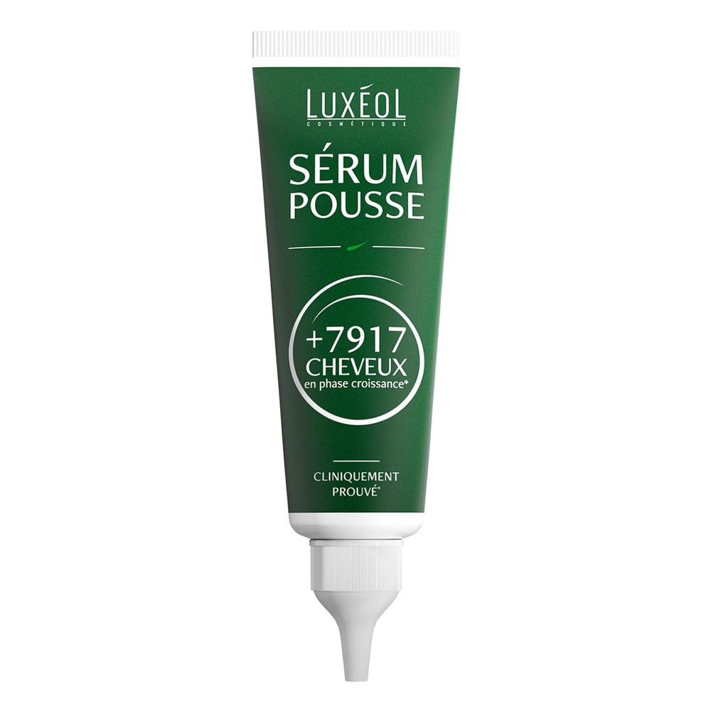 Luxéol Luxéol Sérum Pousse Cosmétique