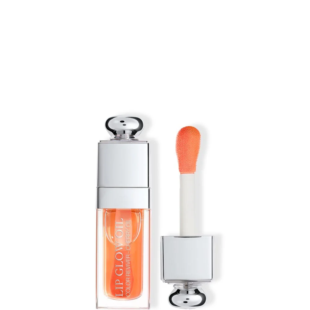 Gloss Dior Addict Lip Glow Oil - Gloss