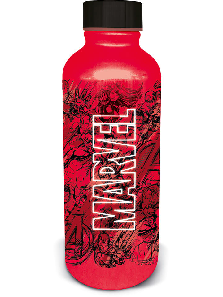 Stor Trinkflasche 